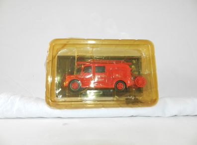 Fire Engines
