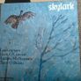 Skylark, 2 x LPs, Irish Trad folk Image 3