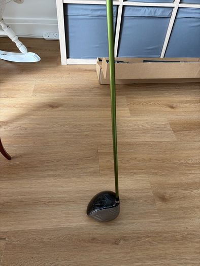 ping G5 driver