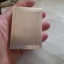 silver snuff box Image 2