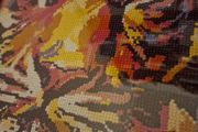 Handmade diamond paint
