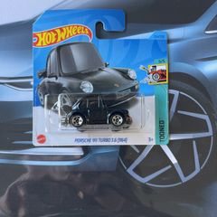 Hot wheels Porsche 911 Turbo 3.6(964) Tooned 2023 series