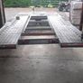 Car transporter  trailer Image 4
