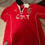Bundle of Japanese football jerseys Image 10