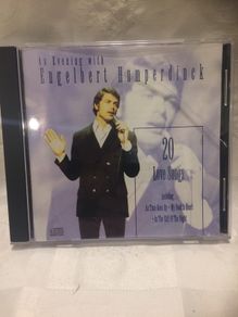 Engelbert Humperdinck