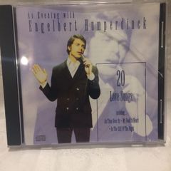 Engelbert Humperdinck