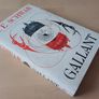 Gallant by V.E. Schwab (Fantasy Hardback Illuminicrate Stencilled Edges Illustrated 1st Edition 2022) Image 4