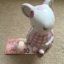Mouse Money Box Image 6