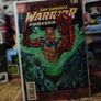 Guy Gardner Warrior ! Annual ! Issue #2 ! 1996 ! by DC Comics ! Image 2