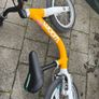 Woom Go 1 balance bike Image 3