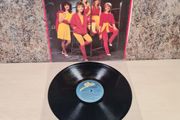 The Nolans Sisters Altogether Vinyl Lp Record 1982