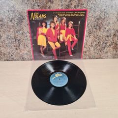 The Nolans Sisters Altogether Vinyl Lp Record 1982