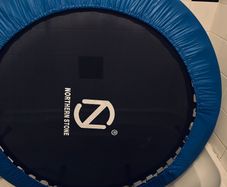 New 48 Inch Northern Stone Trampoline For Sale