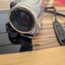 Panasonic nv-ds11 digital camera for parts Image 2