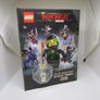 The Lego Ninjago Movie Annual 2018 Brand New Image 2