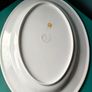 Vintage Melamine platter Image 3