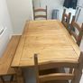 Kitchen Table and Chairs Image 3