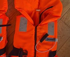 Talamex Child Life Jackets x 2 20-30kgs