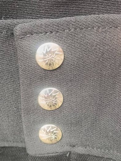 1960's Tuxedo(Military)