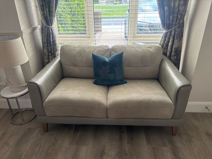 Michael Murphy couches