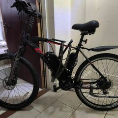 e bike