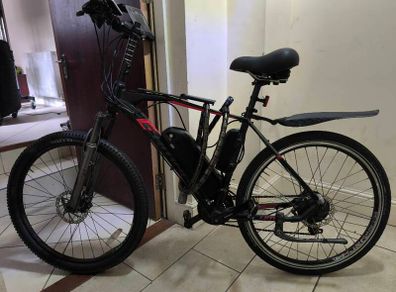 e bike