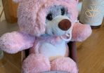 Pet Pretenders Plush toy