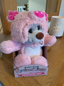 Pet Pretenders Plush toy
