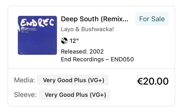 Trance. Dance. House. 12" vinyl for sale