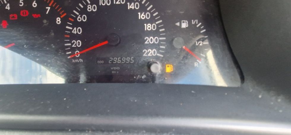 2006 Toyota Corolla