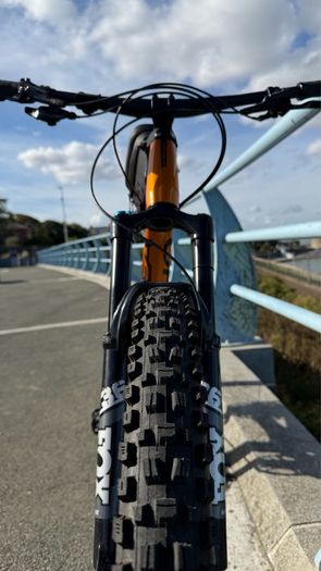 Orbea Occam XL