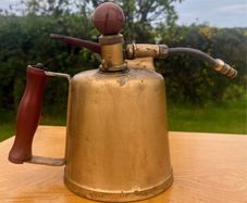 vintage sprayer