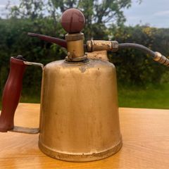 vintage sprayer