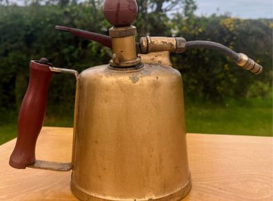 vintage sprayer