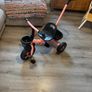 kids tricycle Image 2