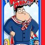 American Dad Seasn 1 - 5 DVD Collection (Brand New) Image 4