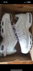 Nike terascapes 7uk