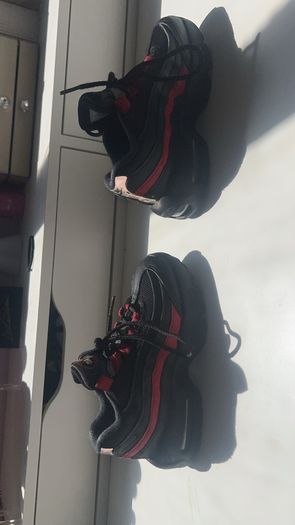 kids shoes nike air max