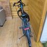 E-bike  Fiido C11 Image 2
