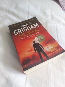 John Grisham The Appeal