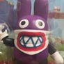 Nintendo Super Mario Nabbit 10cm Jakks Pacific Figure NEW IN BOX Image 6