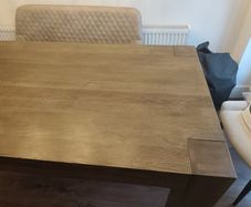 dinning table