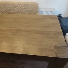 dinning table