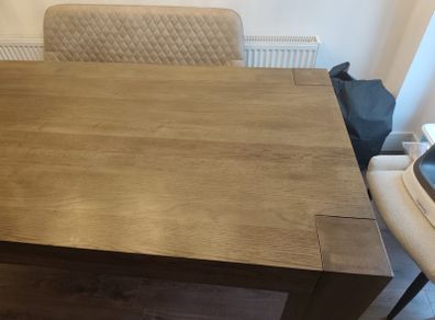 dinning table