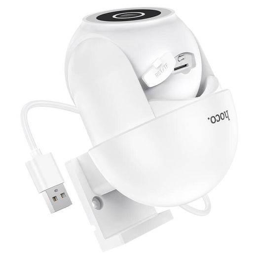 Outdoor PTZ HD Camera D2 Supports Mobile Remote Monitoring , ios/ Android, Full Color Night Vision