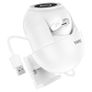 Outdoor PTZ HD Camera D2 Supports Mobile Remote Monitoring , ios/ Android, Full Color Night Vision Image 4