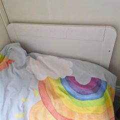 Cot and Bed Mothercare Camberley