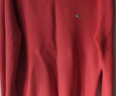 Tommy Hilfiger crew neck jumper