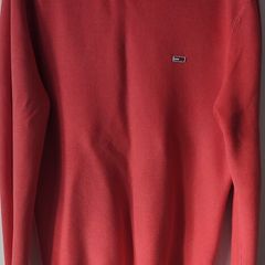 Tommy Hilfiger crew neck jumper