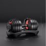 dumbbell adjustable 25 kg Image 3